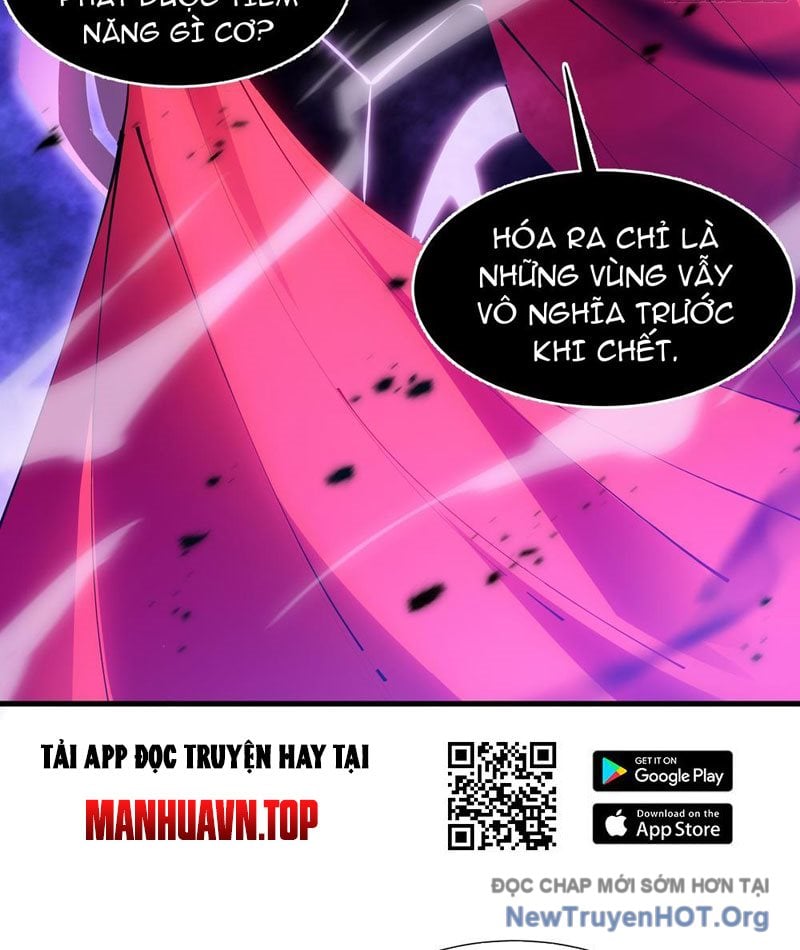 Dị Ngục Bạo Quân: Cái Bóng Của Ta Có Thể Tiến Hóa Vô Hạn: Chapter 3