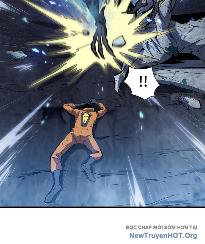 Dị Ngục Bạo Quân: Cái Bóng Của Ta Có Thể Tiến Hóa Vô Hạn: Chapter 3