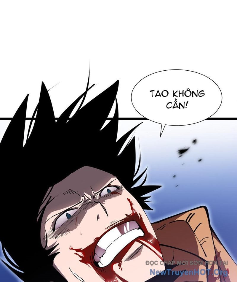 Dị Ngục Bạo Quân: Cái Bóng Của Ta Có Thể Tiến Hóa Vô Hạn: Chapter 3