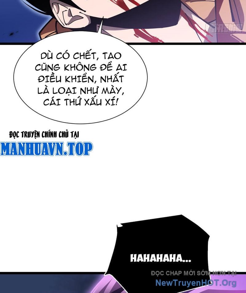 Dị Ngục Bạo Quân: Cái Bóng Của Ta Có Thể Tiến Hóa Vô Hạn: Chapter 3