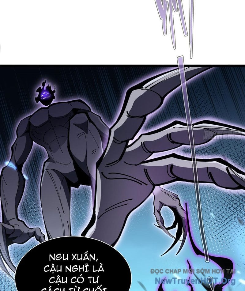 Dị Ngục Bạo Quân: Cái Bóng Của Ta Có Thể Tiến Hóa Vô Hạn: Chapter 3