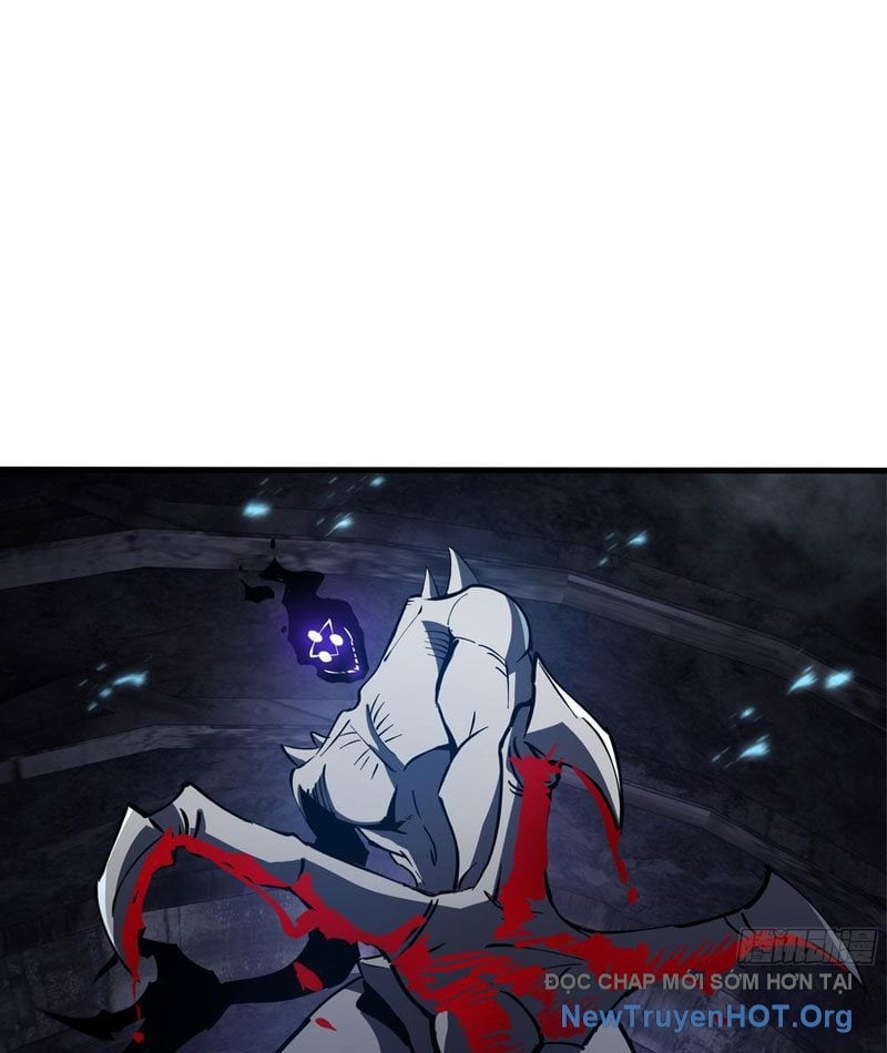 Dị Ngục Bạo Quân: Cái Bóng Của Ta Có Thể Tiến Hóa Vô Hạn: Chapter 3