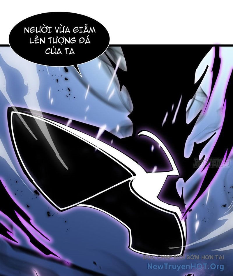 Dị Ngục Bạo Quân: Cái Bóng Của Ta Có Thể Tiến Hóa Vô Hạn: Chapter 3
