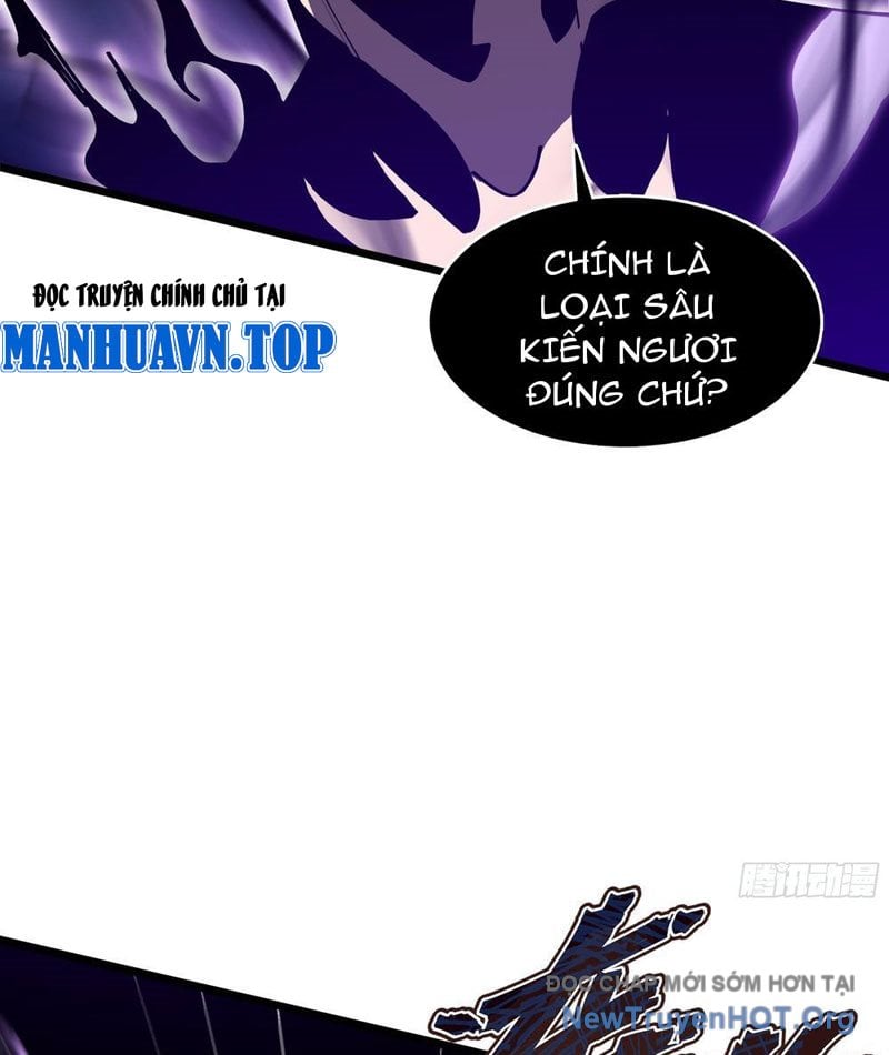 Dị Ngục Bạo Quân: Cái Bóng Của Ta Có Thể Tiến Hóa Vô Hạn: Chapter 3