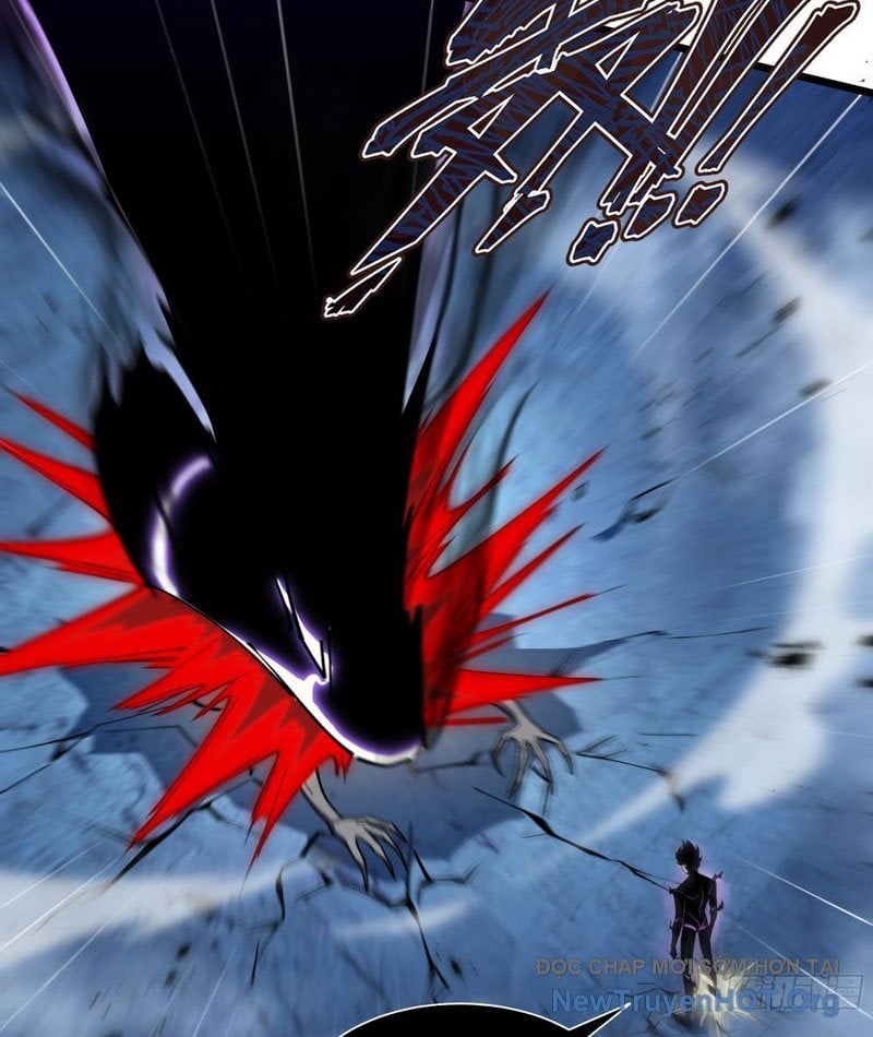 Dị Ngục Bạo Quân: Cái Bóng Của Ta Có Thể Tiến Hóa Vô Hạn: Chapter 3