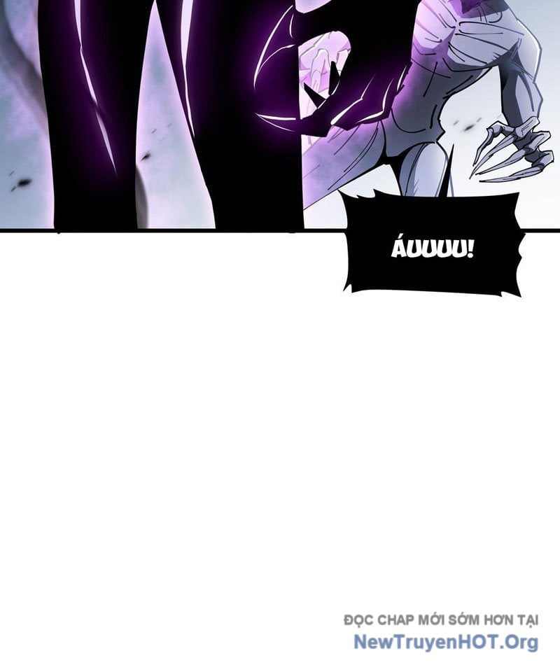 Dị Ngục Bạo Quân: Cái Bóng Của Ta Có Thể Tiến Hóa Vô Hạn: Chapter 3