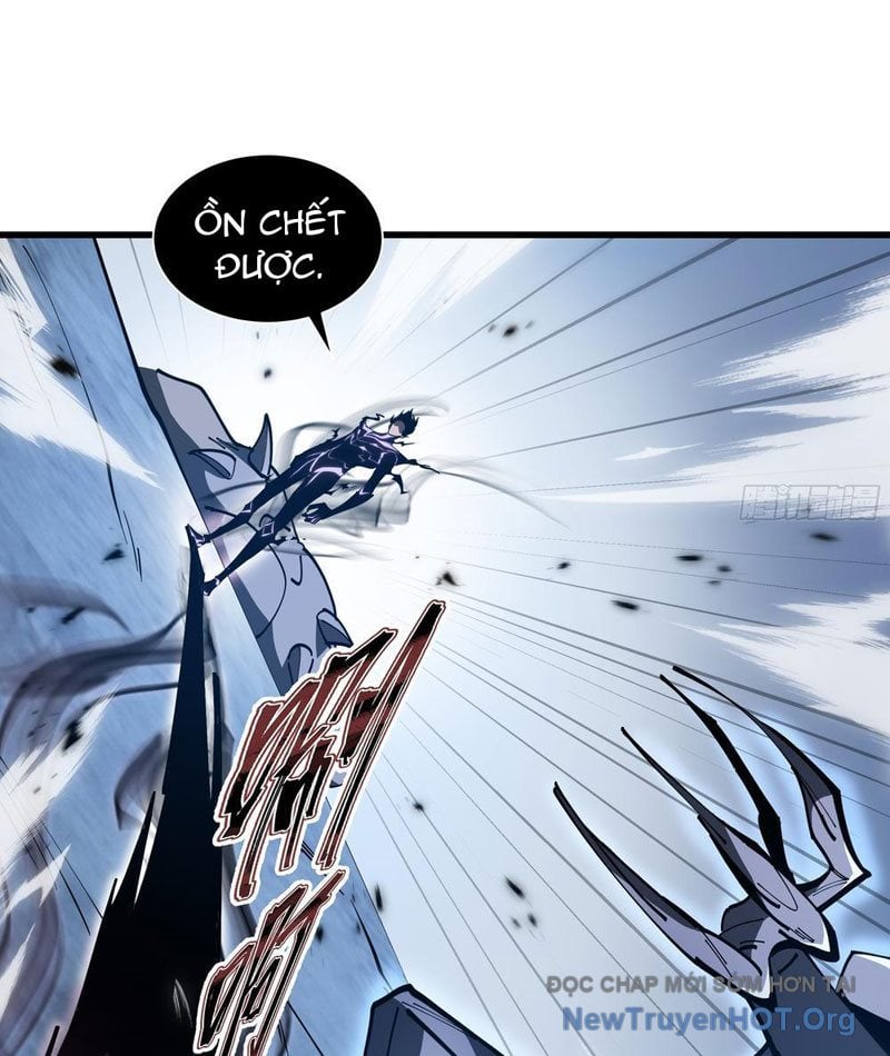 Dị Ngục Bạo Quân: Cái Bóng Của Ta Có Thể Tiến Hóa Vô Hạn: Chapter 3