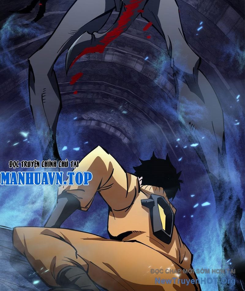 Dị Ngục Bạo Quân: Cái Bóng Của Ta Có Thể Tiến Hóa Vô Hạn: Chapter 3