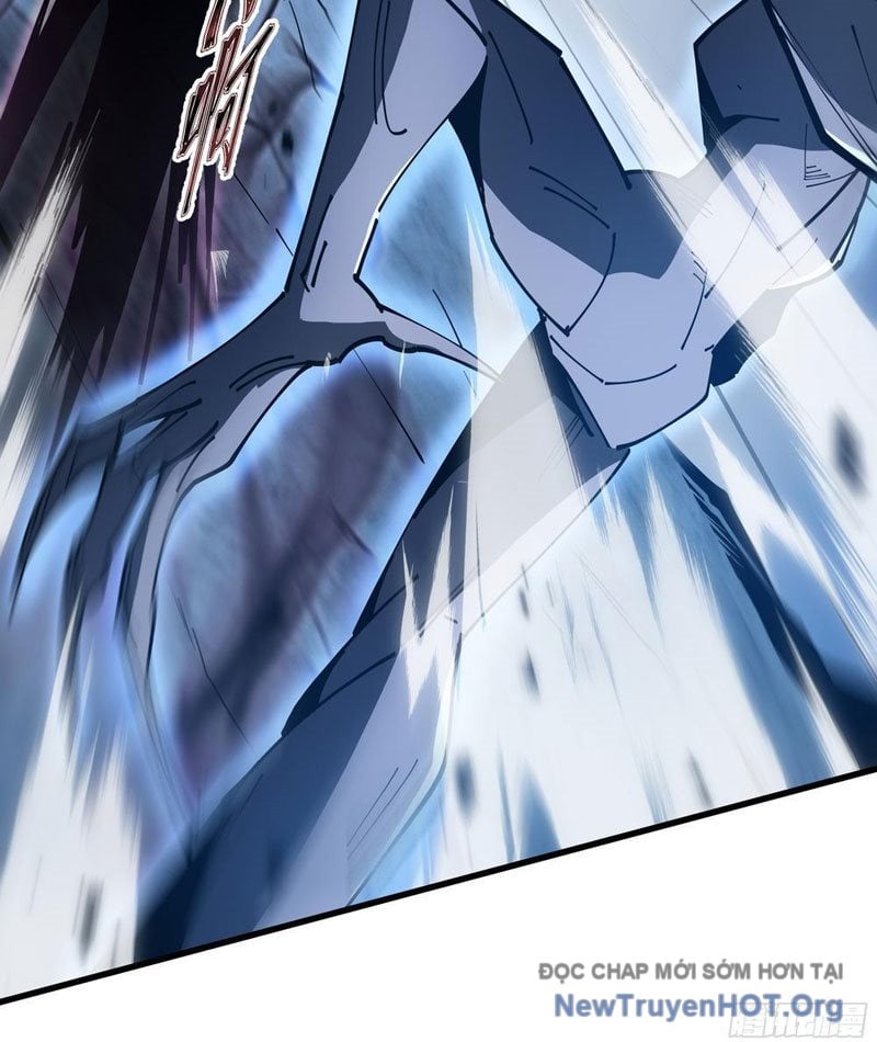 Dị Ngục Bạo Quân: Cái Bóng Của Ta Có Thể Tiến Hóa Vô Hạn: Chapter 3