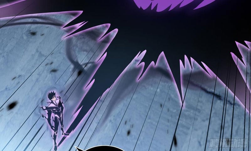 Dị Ngục Bạo Quân: Cái Bóng Của Ta Có Thể Tiến Hóa Vô Hạn: Chapter 3