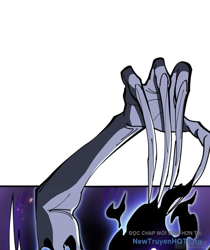 Dị Ngục Bạo Quân: Cái Bóng Của Ta Có Thể Tiến Hóa Vô Hạn: Chapter 3