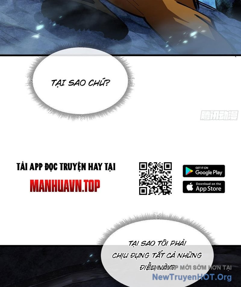 Dị Ngục Bạo Quân: Cái Bóng Của Ta Có Thể Tiến Hóa Vô Hạn: Chapter 3