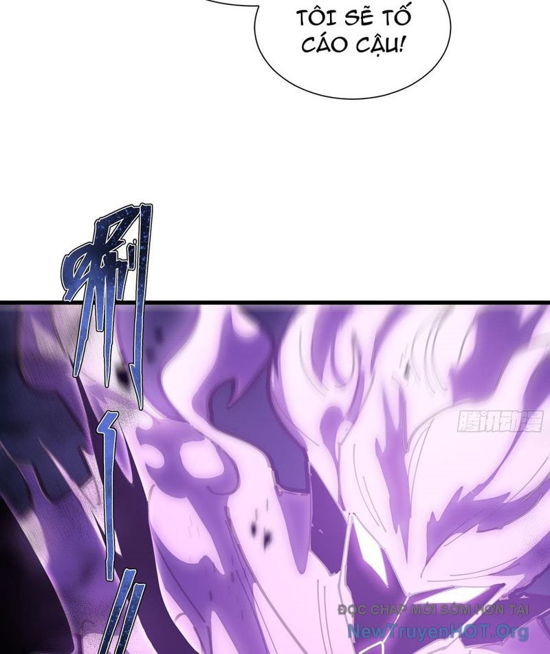 Dị Ngục Bạo Quân: Cái Bóng Của Ta Có Thể Tiến Hóa Vô Hạn: Chapter 3