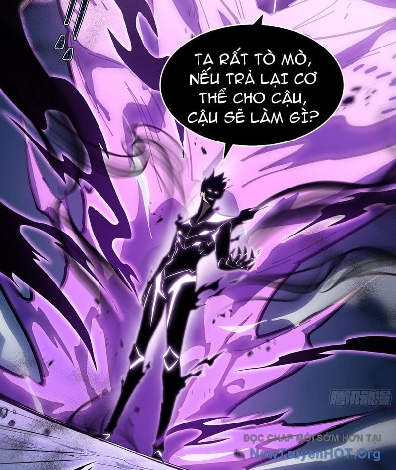 Dị Ngục Bạo Quân: Cái Bóng Của Ta Có Thể Tiến Hóa Vô Hạn: Chapter 3
