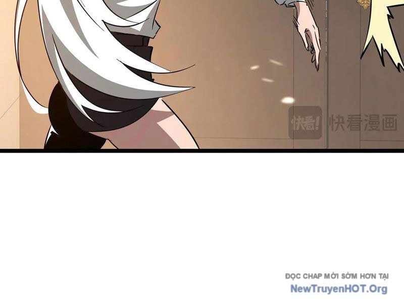 Dị Ngục Bạo Quân: Cái Bóng Của Ta Có Thể Tiến Hóa Vô Hạn: Chapter 30