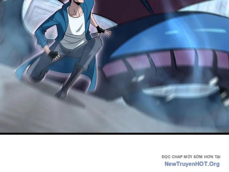 Dị Ngục Bạo Quân: Cái Bóng Của Ta Có Thể Tiến Hóa Vô Hạn: Chapter 30