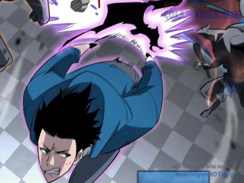 Dị Ngục Bạo Quân: Cái Bóng Của Ta Có Thể Tiến Hóa Vô Hạn: Chapter 30