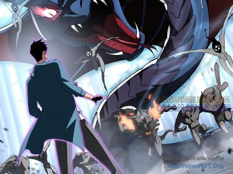 Dị Ngục Bạo Quân: Cái Bóng Của Ta Có Thể Tiến Hóa Vô Hạn: Chapter 30