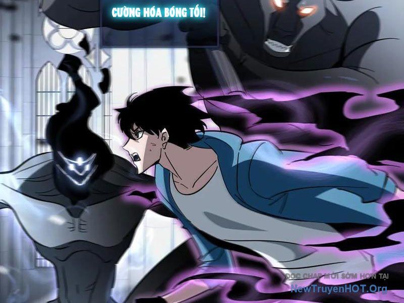 Dị Ngục Bạo Quân: Cái Bóng Của Ta Có Thể Tiến Hóa Vô Hạn: Chapter 30