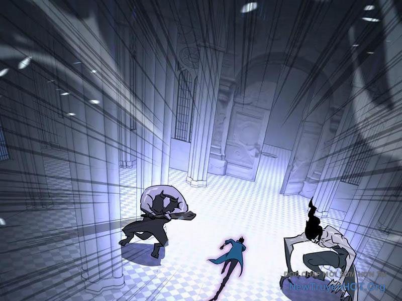 Dị Ngục Bạo Quân: Cái Bóng Của Ta Có Thể Tiến Hóa Vô Hạn: Chapter 30