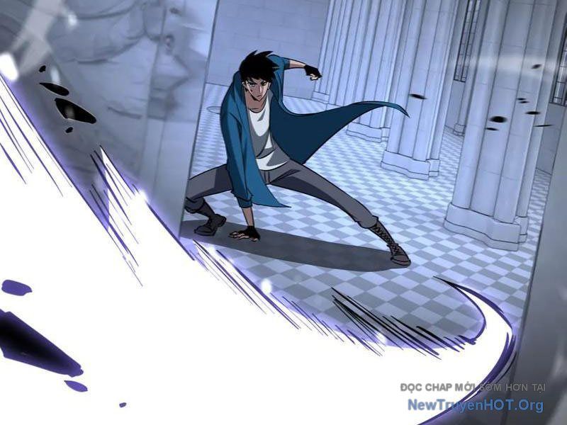 Dị Ngục Bạo Quân: Cái Bóng Của Ta Có Thể Tiến Hóa Vô Hạn: Chapter 30