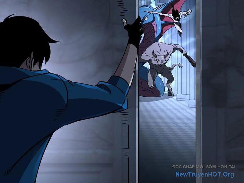 Dị Ngục Bạo Quân: Cái Bóng Của Ta Có Thể Tiến Hóa Vô Hạn: Chapter 30