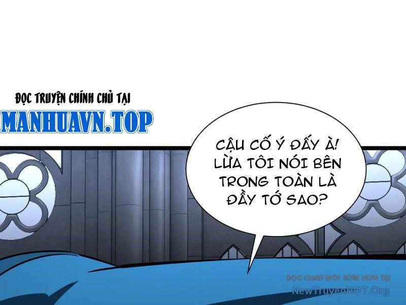 Dị Ngục Bạo Quân: Cái Bóng Của Ta Có Thể Tiến Hóa Vô Hạn: Chapter 30