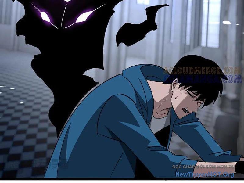 Dị Ngục Bạo Quân: Cái Bóng Của Ta Có Thể Tiến Hóa Vô Hạn: Chapter 30