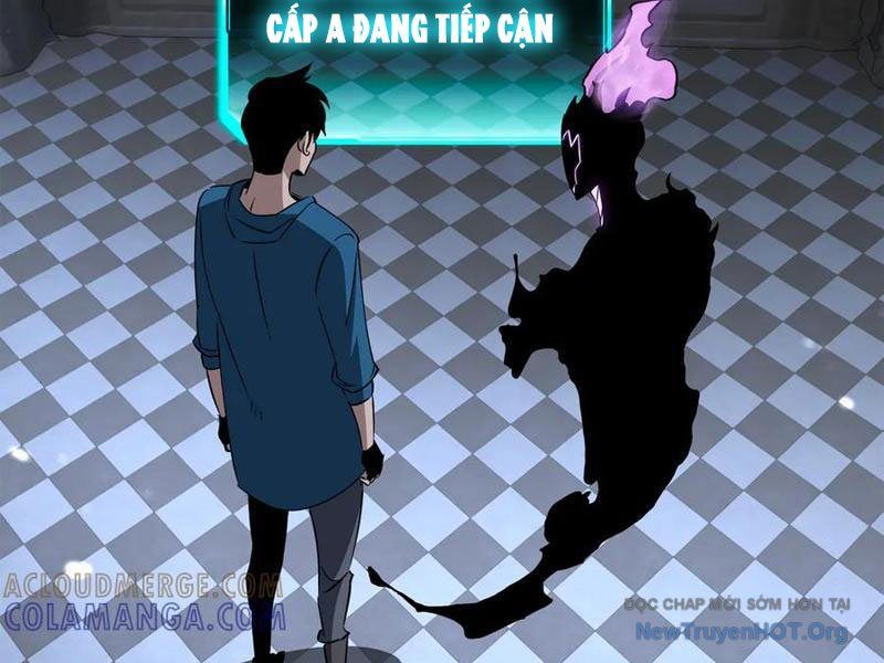 Dị Ngục Bạo Quân: Cái Bóng Của Ta Có Thể Tiến Hóa Vô Hạn: Chapter 30