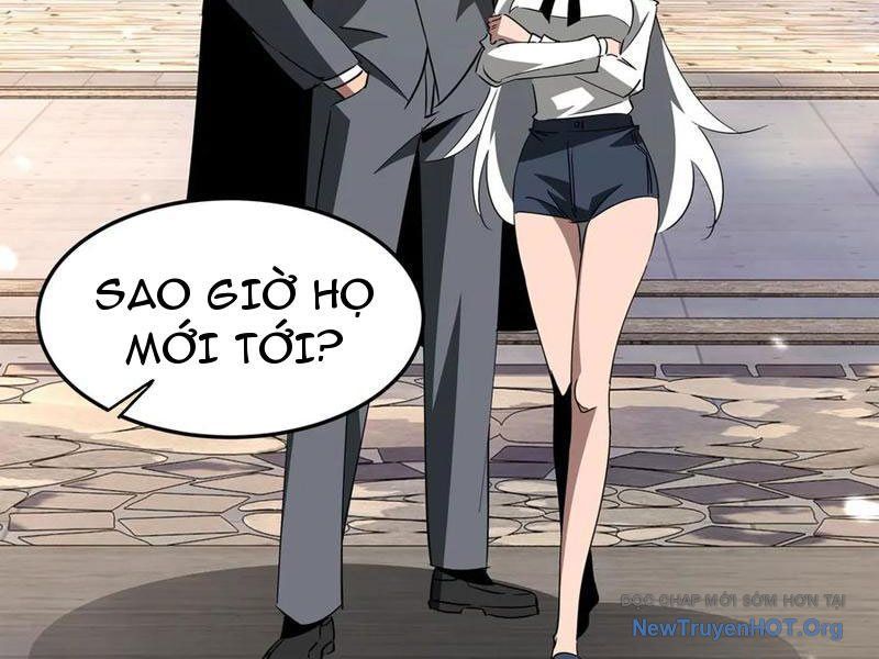 Dị Ngục Bạo Quân: Cái Bóng Của Ta Có Thể Tiến Hóa Vô Hạn: Chapter 30