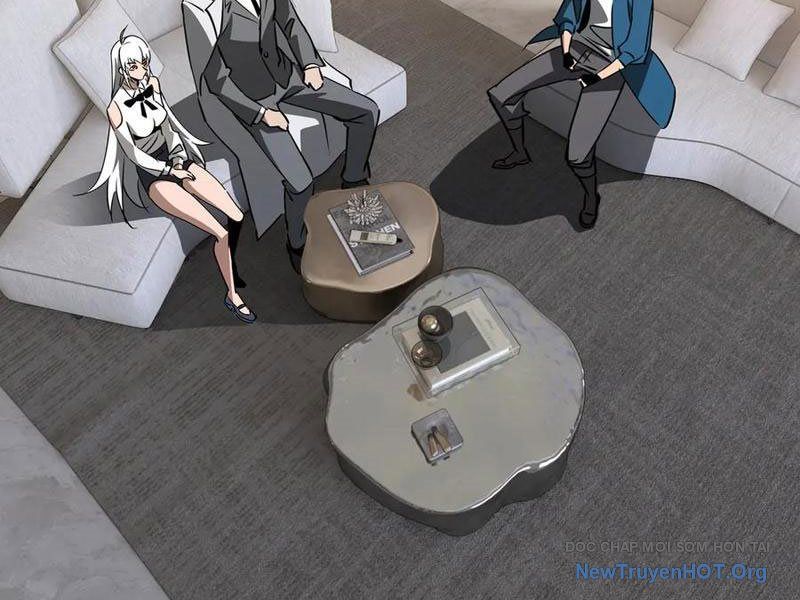 Dị Ngục Bạo Quân: Cái Bóng Của Ta Có Thể Tiến Hóa Vô Hạn: Chapter 30