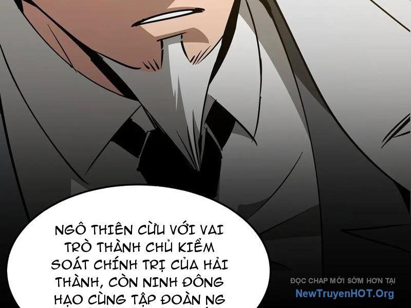 Dị Ngục Bạo Quân: Cái Bóng Của Ta Có Thể Tiến Hóa Vô Hạn: Chapter 30