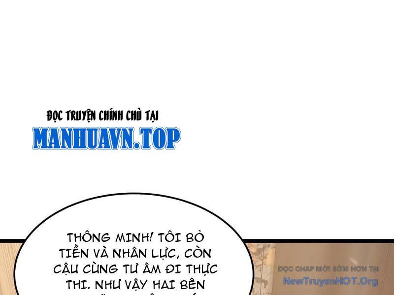 Dị Ngục Bạo Quân: Cái Bóng Của Ta Có Thể Tiến Hóa Vô Hạn: Chapter 30