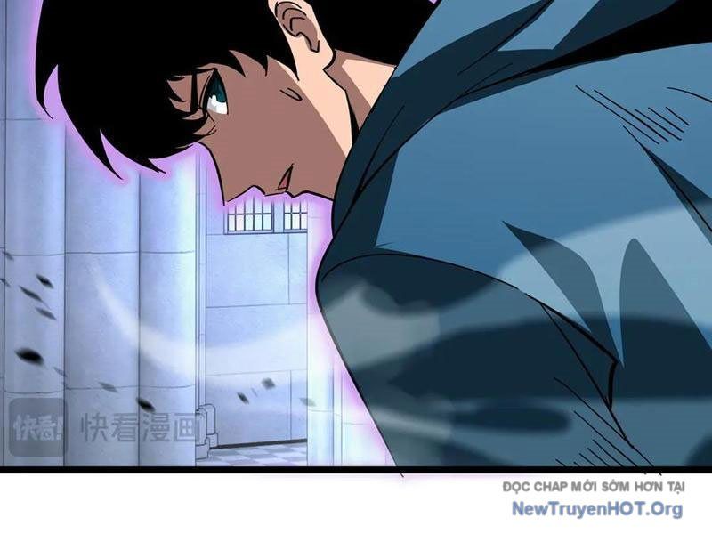 Dị Ngục Bạo Quân: Cái Bóng Của Ta Có Thể Tiến Hóa Vô Hạn: Chapter 30