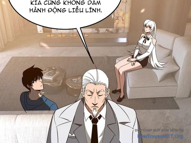 Dị Ngục Bạo Quân: Cái Bóng Của Ta Có Thể Tiến Hóa Vô Hạn: Chapter 30