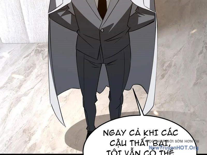 Dị Ngục Bạo Quân: Cái Bóng Của Ta Có Thể Tiến Hóa Vô Hạn: Chapter 30