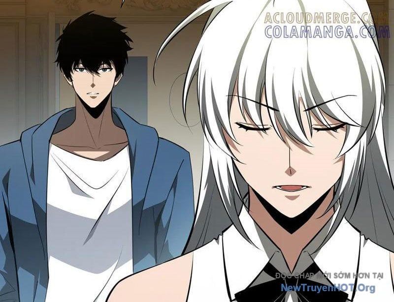 Dị Ngục Bạo Quân: Cái Bóng Của Ta Có Thể Tiến Hóa Vô Hạn: Chapter 31