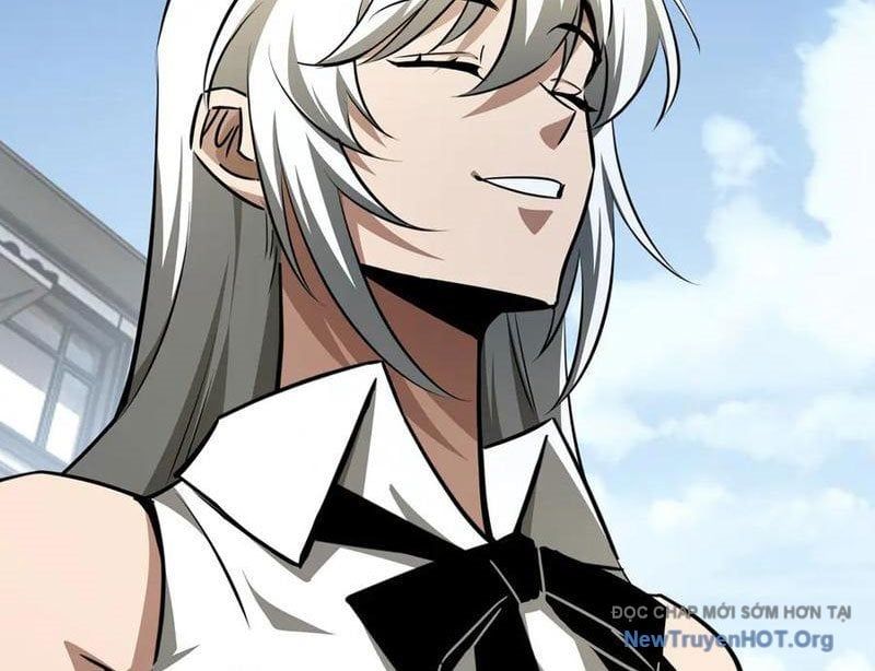 Dị Ngục Bạo Quân: Cái Bóng Của Ta Có Thể Tiến Hóa Vô Hạn: Chapter 31