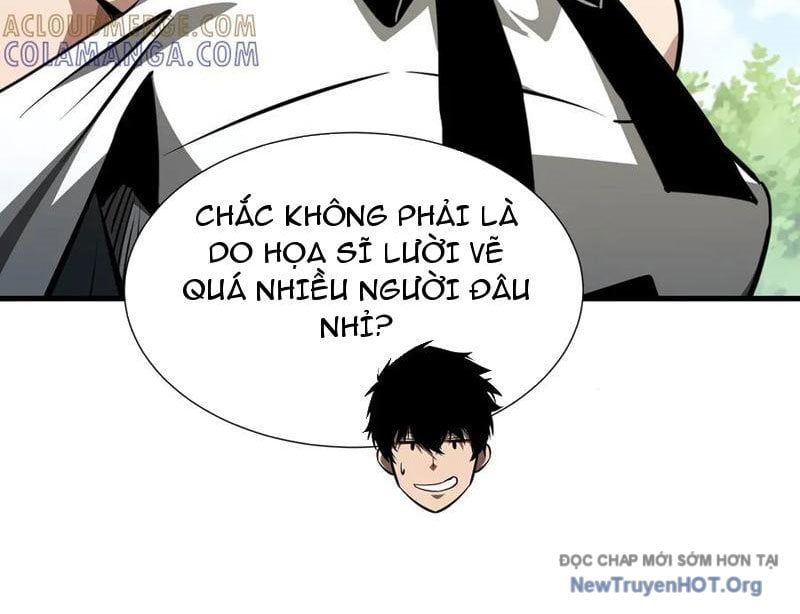 Dị Ngục Bạo Quân: Cái Bóng Của Ta Có Thể Tiến Hóa Vô Hạn: Chapter 31