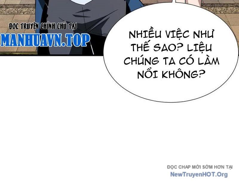 Dị Ngục Bạo Quân: Cái Bóng Của Ta Có Thể Tiến Hóa Vô Hạn: Chapter 31