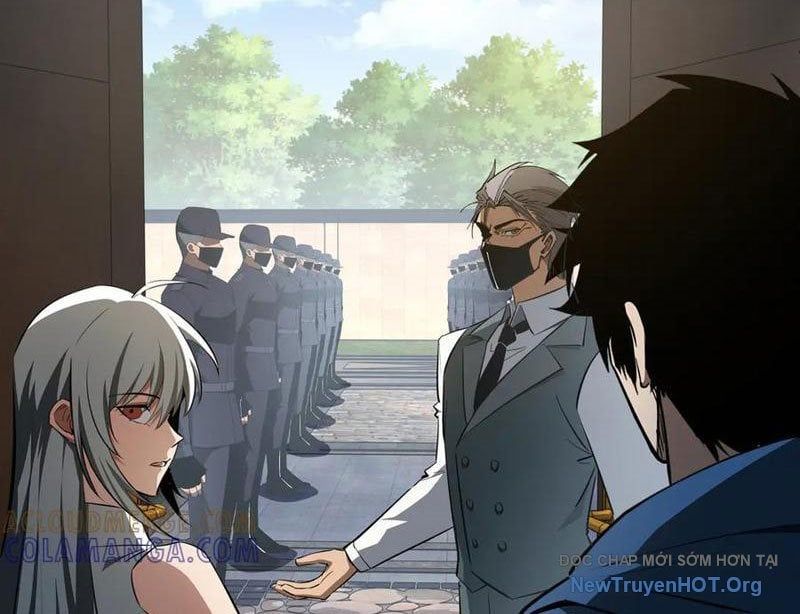 Dị Ngục Bạo Quân: Cái Bóng Của Ta Có Thể Tiến Hóa Vô Hạn: Chapter 31