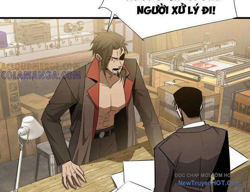 Dị Ngục Bạo Quân: Cái Bóng Của Ta Có Thể Tiến Hóa Vô Hạn: Chapter 31