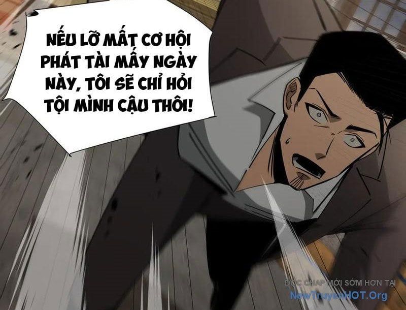 Dị Ngục Bạo Quân: Cái Bóng Của Ta Có Thể Tiến Hóa Vô Hạn: Chapter 31