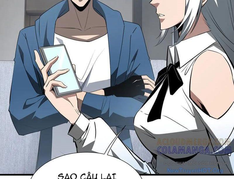 Dị Ngục Bạo Quân: Cái Bóng Của Ta Có Thể Tiến Hóa Vô Hạn: Chapter 31