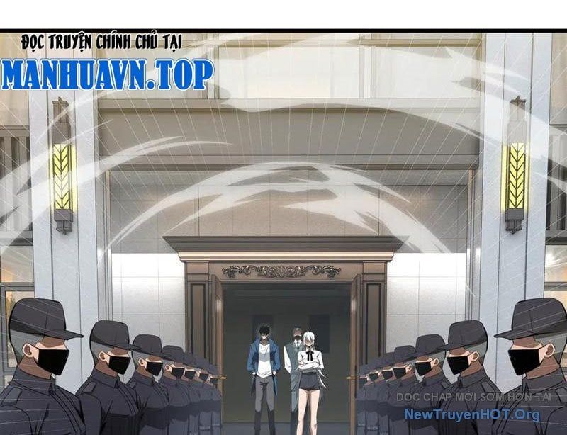 Dị Ngục Bạo Quân: Cái Bóng Của Ta Có Thể Tiến Hóa Vô Hạn: Chapter 31