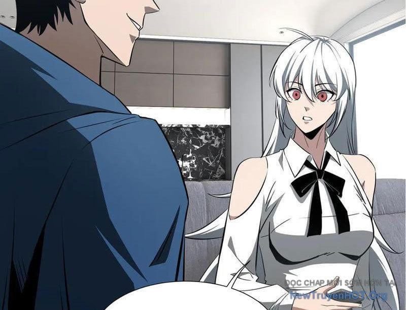 Dị Ngục Bạo Quân: Cái Bóng Của Ta Có Thể Tiến Hóa Vô Hạn: Chapter 31