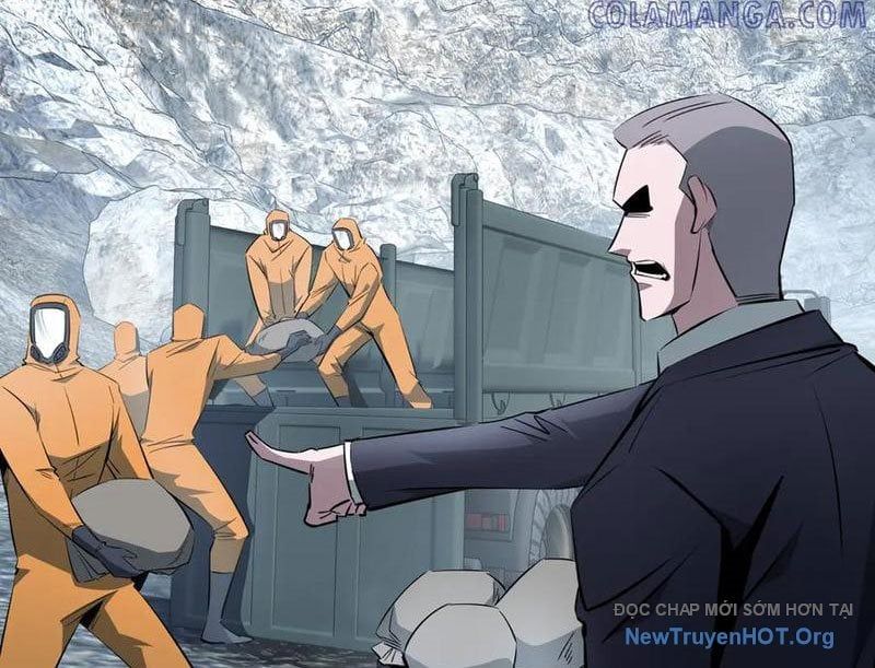 Dị Ngục Bạo Quân: Cái Bóng Của Ta Có Thể Tiến Hóa Vô Hạn: Chapter 31