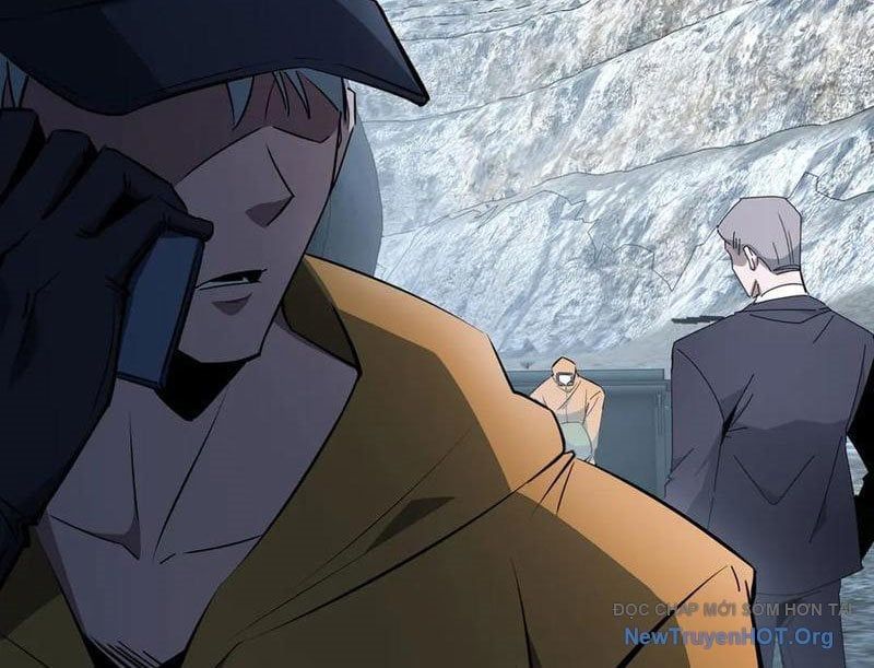 Dị Ngục Bạo Quân: Cái Bóng Của Ta Có Thể Tiến Hóa Vô Hạn: Chapter 31