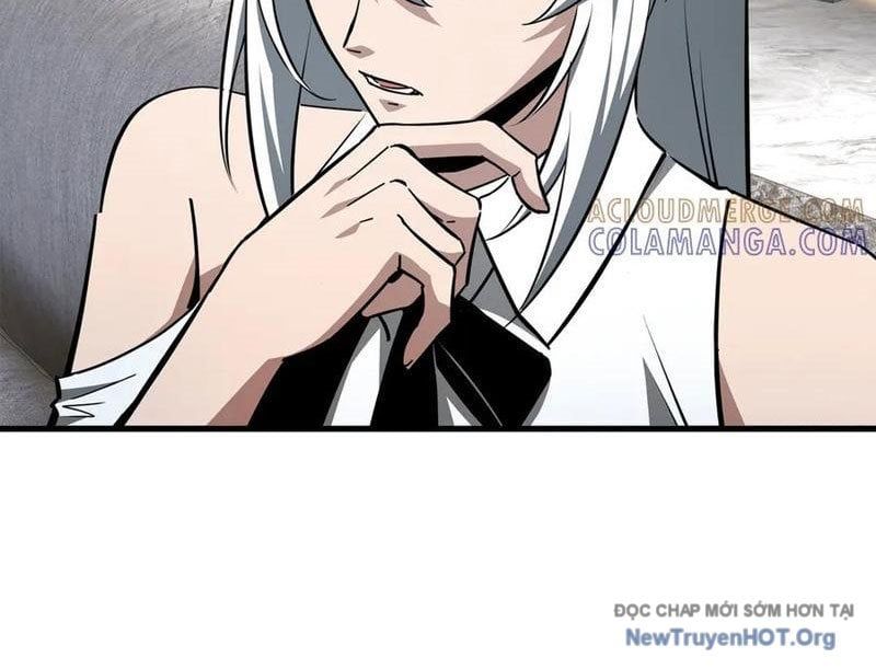 Dị Ngục Bạo Quân: Cái Bóng Của Ta Có Thể Tiến Hóa Vô Hạn: Chapter 31