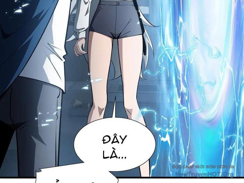 Dị Ngục Bạo Quân: Cái Bóng Của Ta Có Thể Tiến Hóa Vô Hạn: Chapter 31